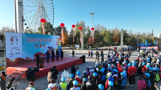 绿园区文化广电体育和旅游局最新动态报道