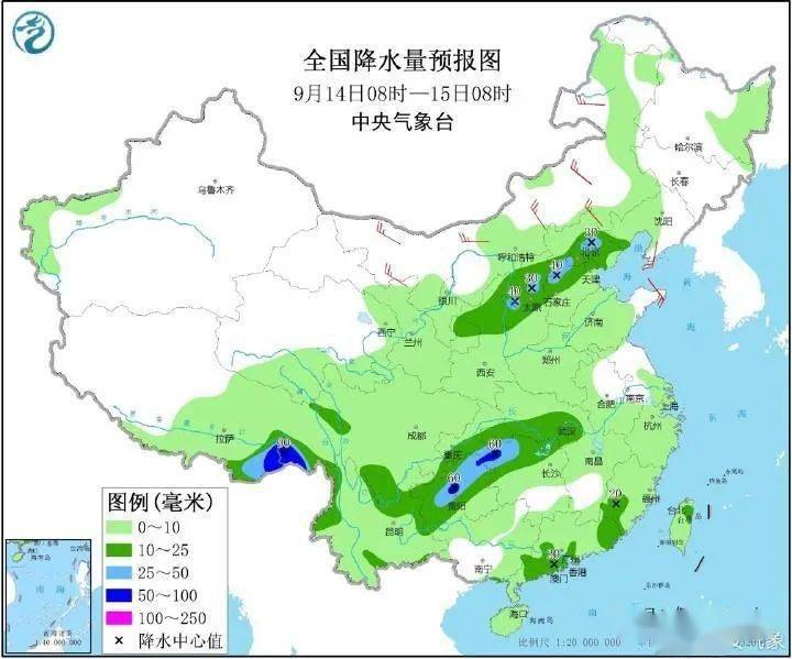 亚益村天气预报更新通知