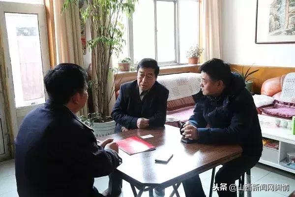 沁源县退役军人事务局新项目重塑荣誉，军民融合深度发展新篇章启动