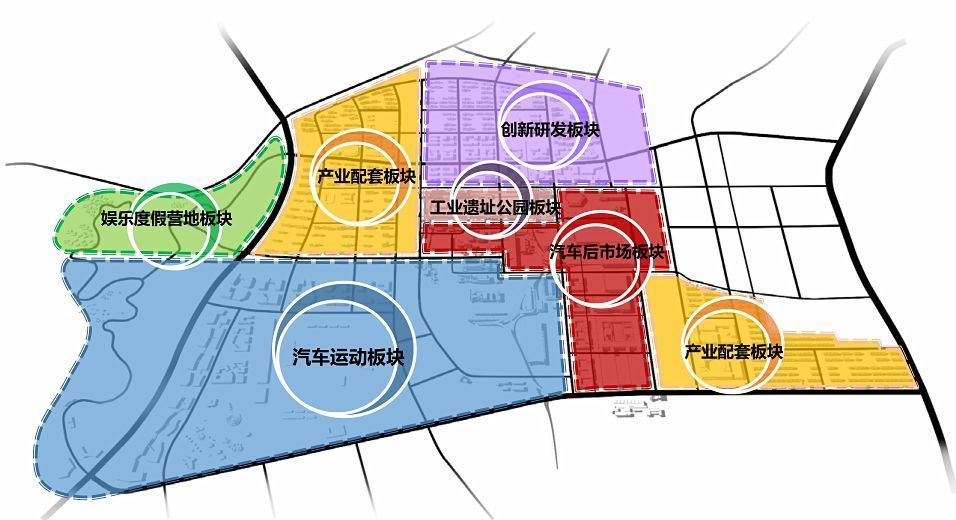 海港区科技局最新发展规划深度解析