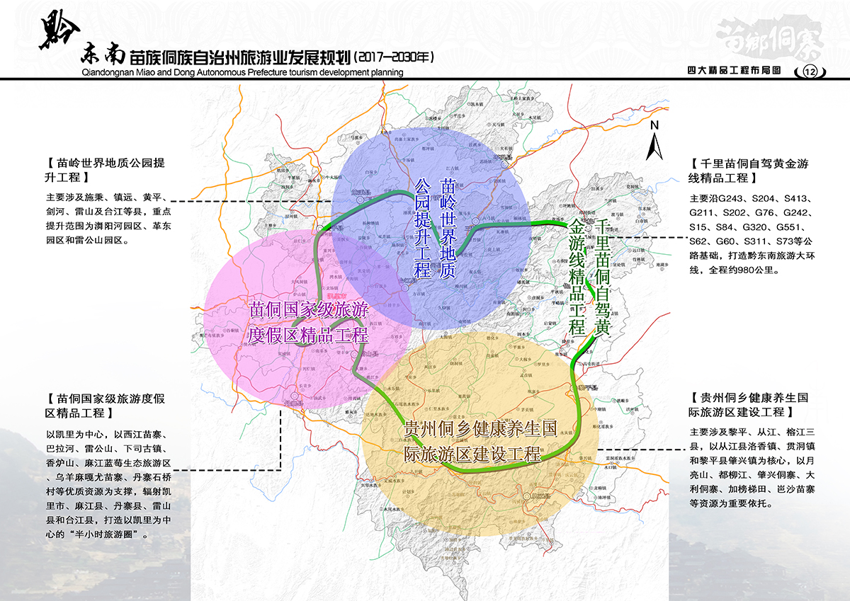 关岭布依族苗族自治县医疗保障局发展规划概览