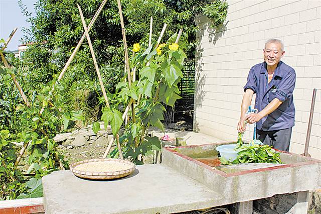 大足县水利局新项目推动县域水利建设升级迈步新台阶