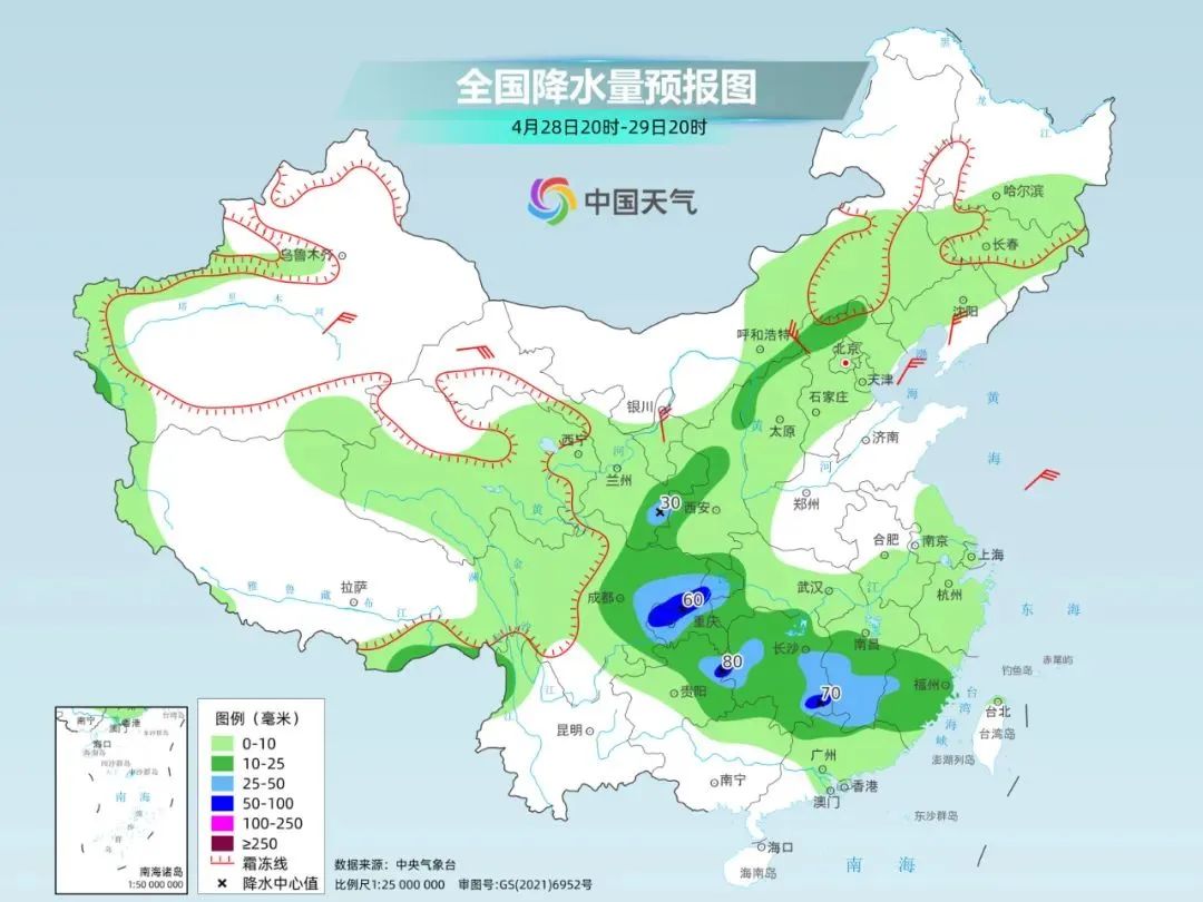 龙圩镇天气预报更新通知