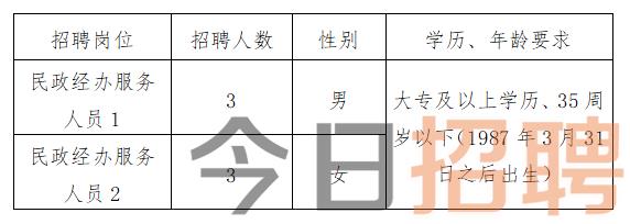 东川区医疗保障局最新招聘启事