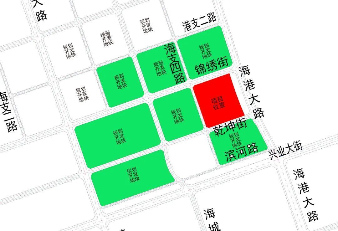 海港区初中未来发展规划揭晓