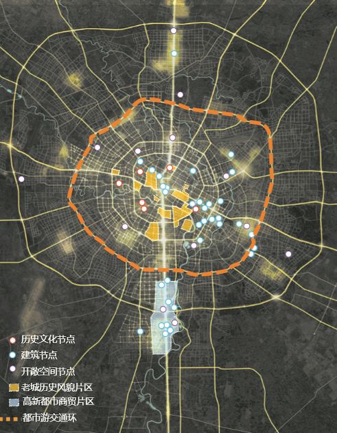 成都市市政管理局最新发展规划