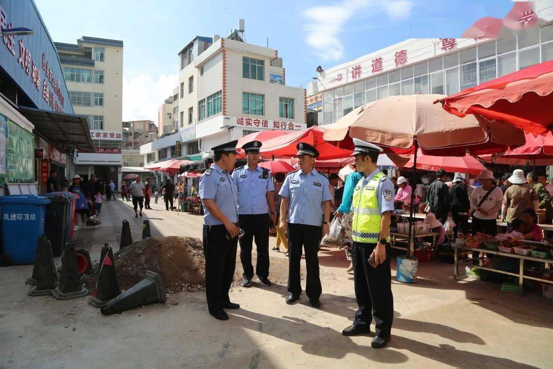 虹溪镇交通新动态，发展助力地方繁荣