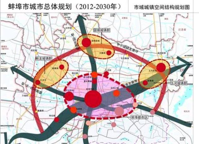 蚌埠市商务局最新发展规划概览