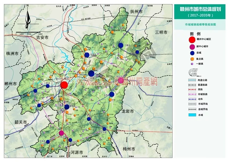 赣州市国家税务局最新发展规划概览