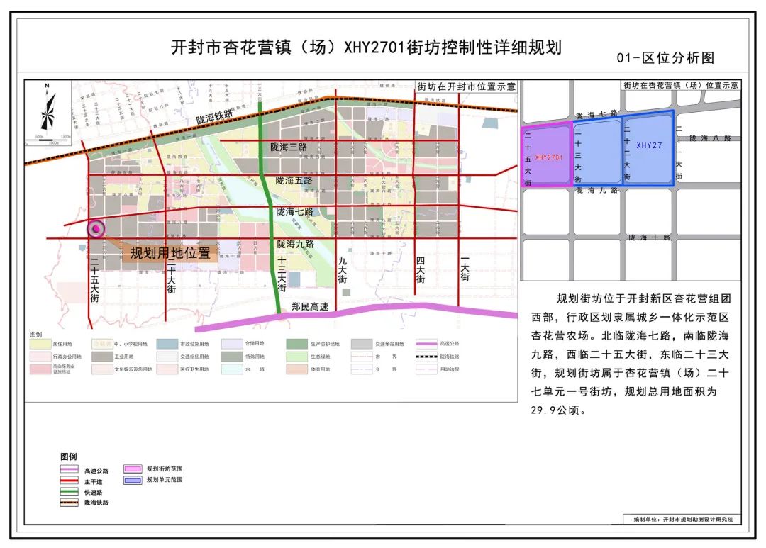 开封县发展和改革局最新发展规划