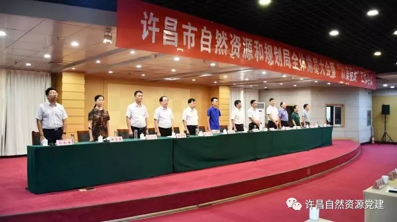 许昌市发展和改革委员会最新新闻动态深度解析