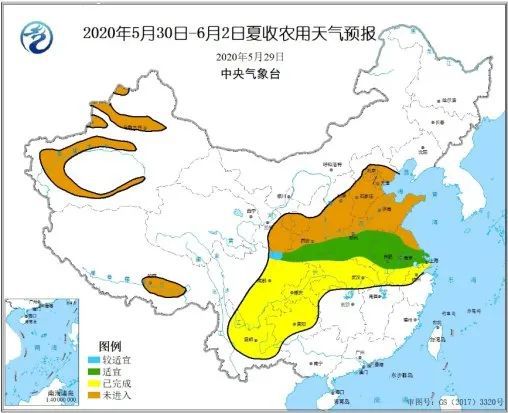 白璧镇天气预报更新通知