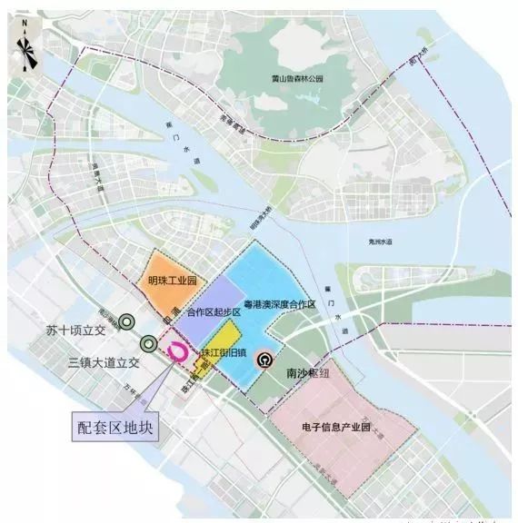 下渡街道最新发展规划，塑造未来城市新面貌