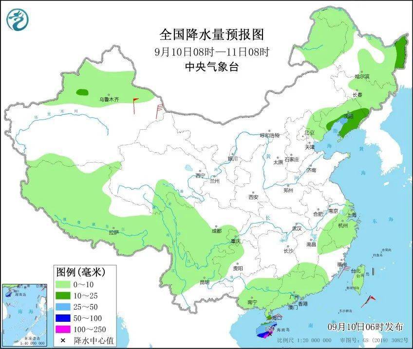 彭家村民委员会天气预报更新通知