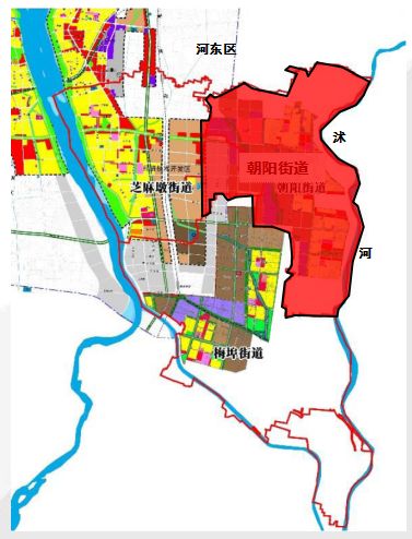 滴水埠街道最新发展规划揭晓，塑造未来城市新面貌的蓝图