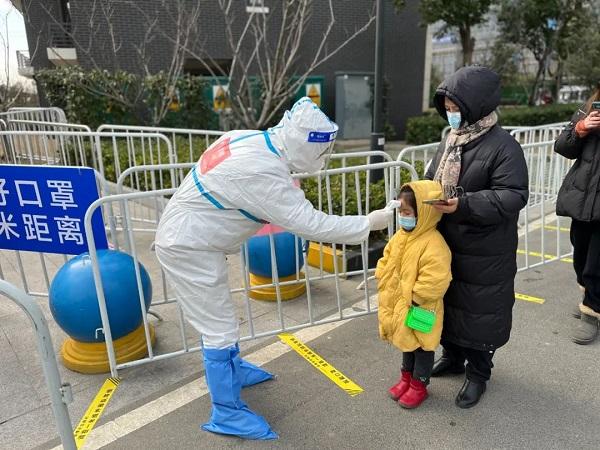 留园街道最新领导及其领导下的新气象