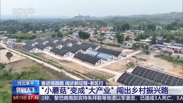 山西省临汾市浮山县北韩乡最新项目进展与前景展望