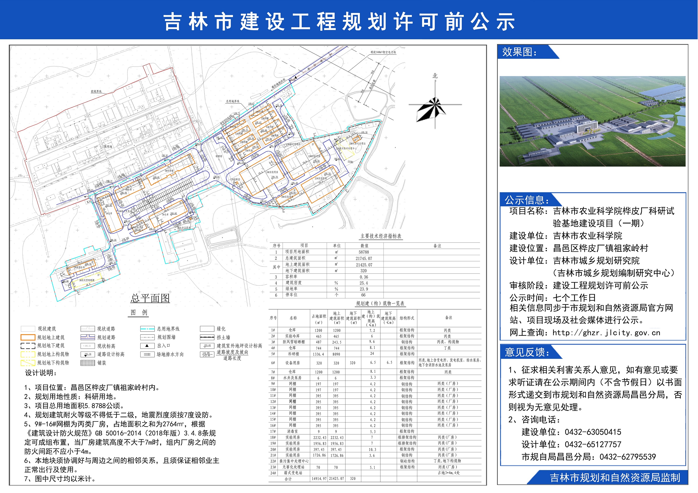 吉林市国土资源局最新发展规划概览