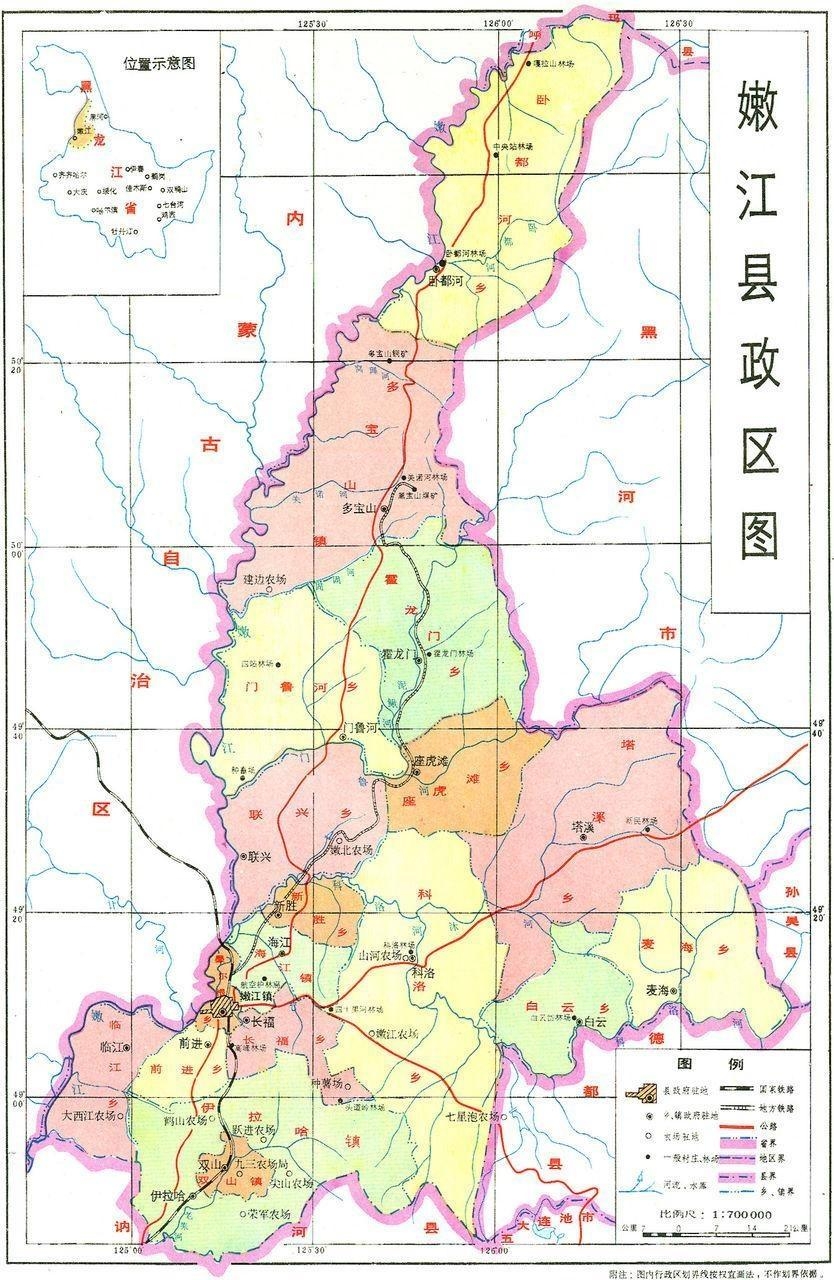 伊拉哈镇全新发展规划揭晓