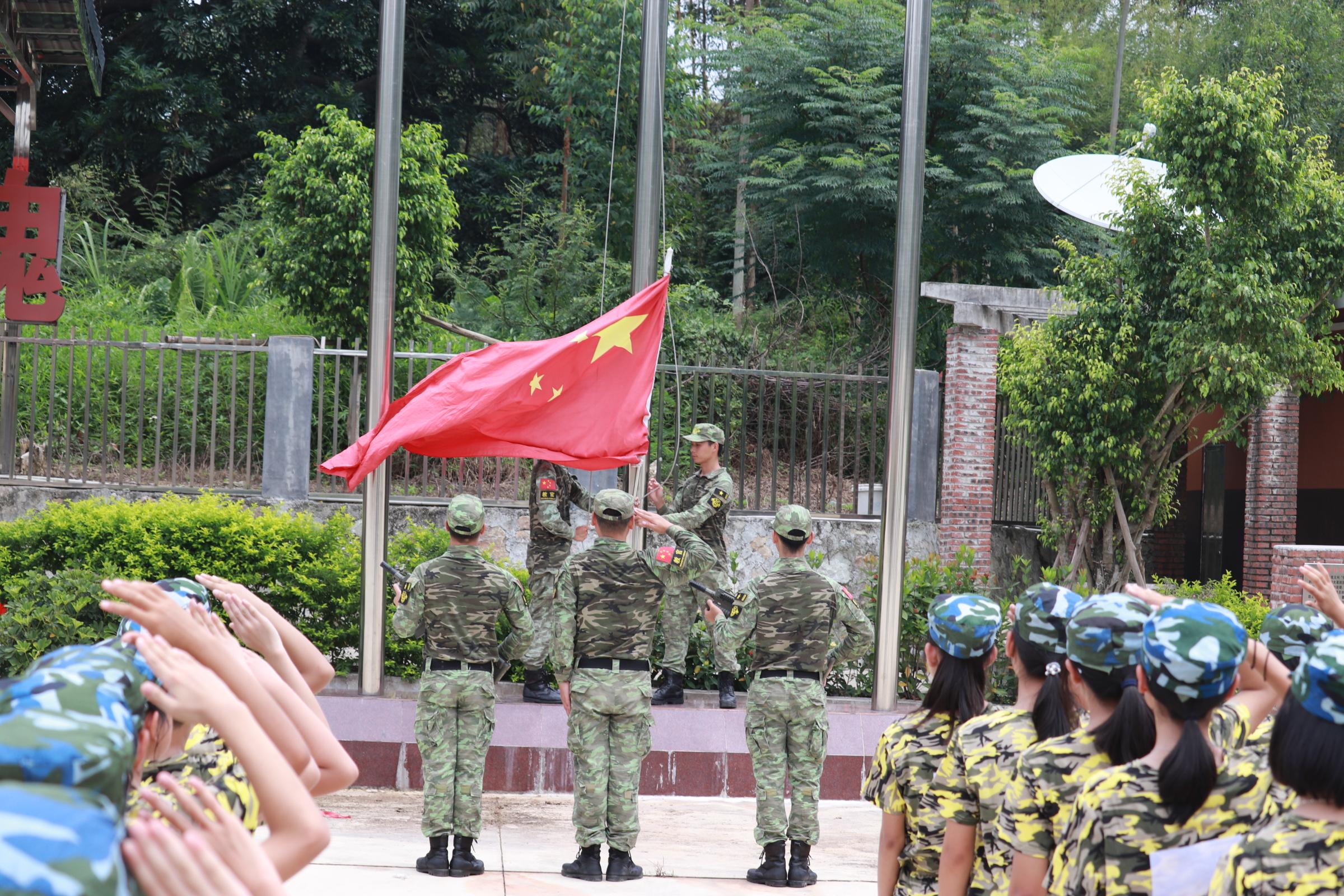 泰美镇新领导团队引领未来，共筑美好新篇章启航