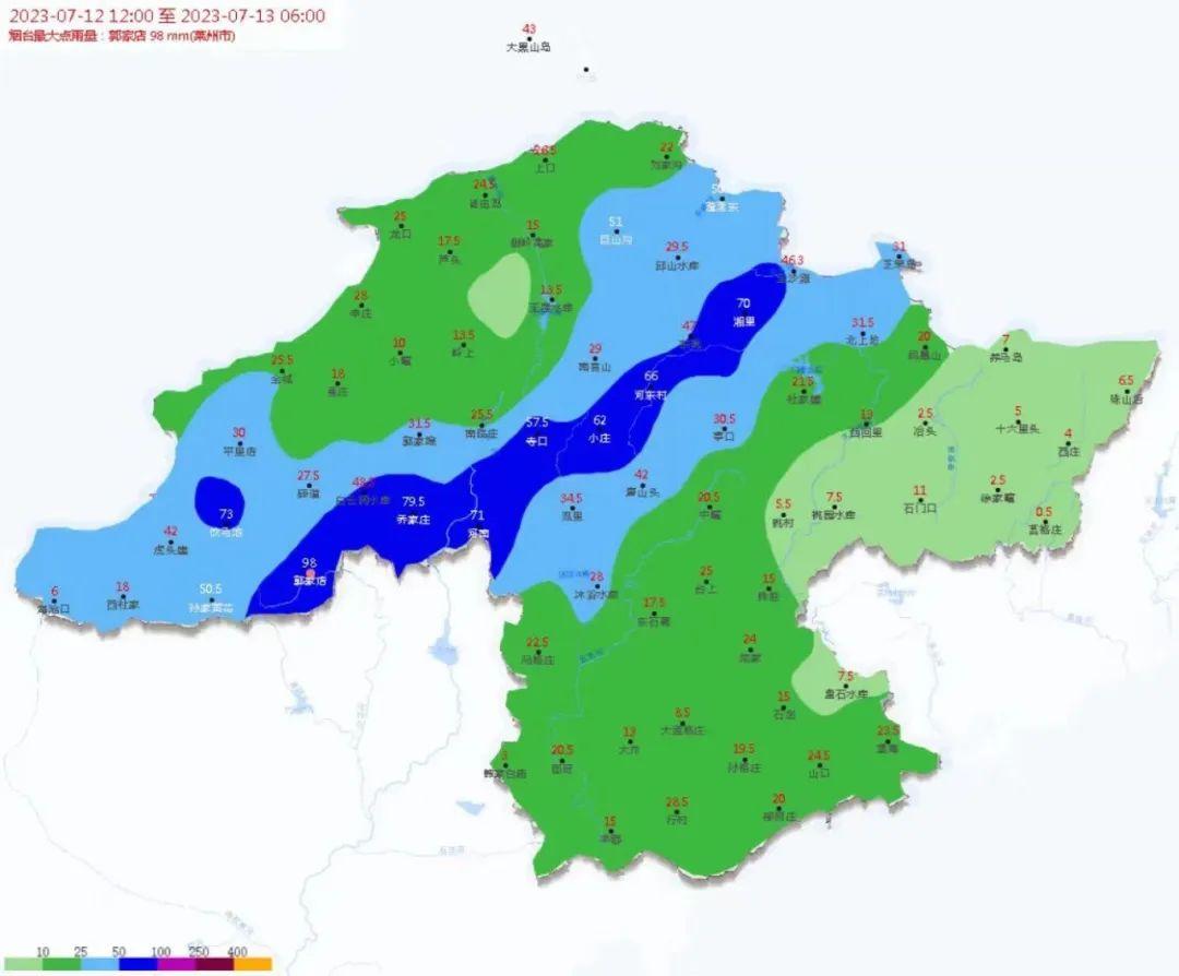 福山镇天气预报更新通知