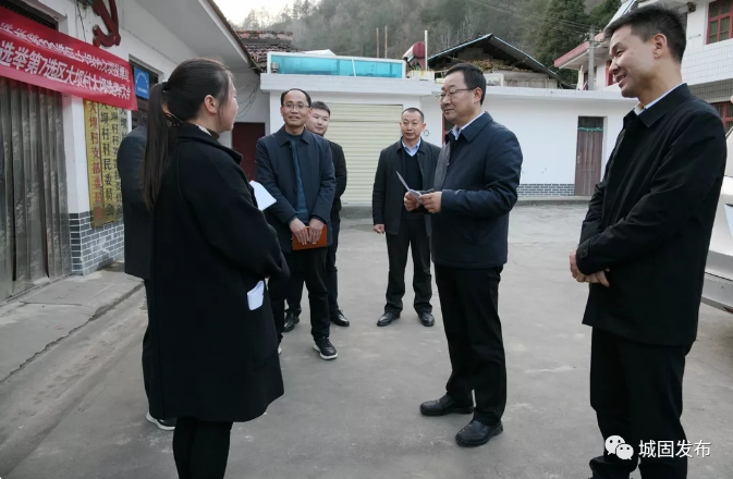 柳树河村委会领导团队全新亮相，展望未来发展之路