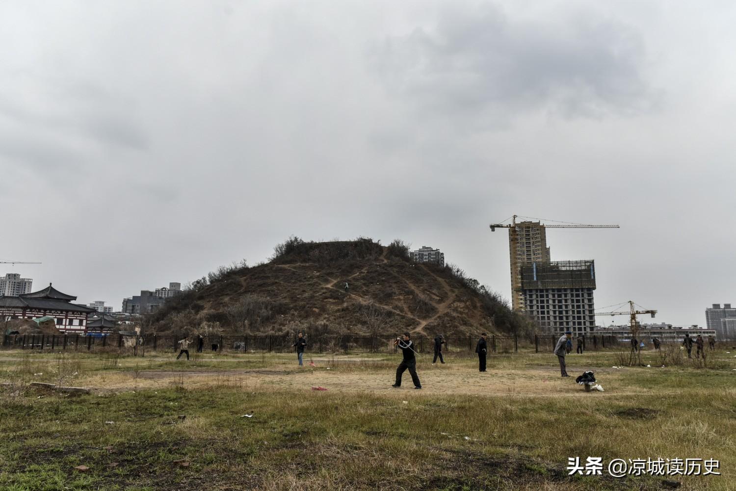 五里工业区领导团队引领区域新发展风潮