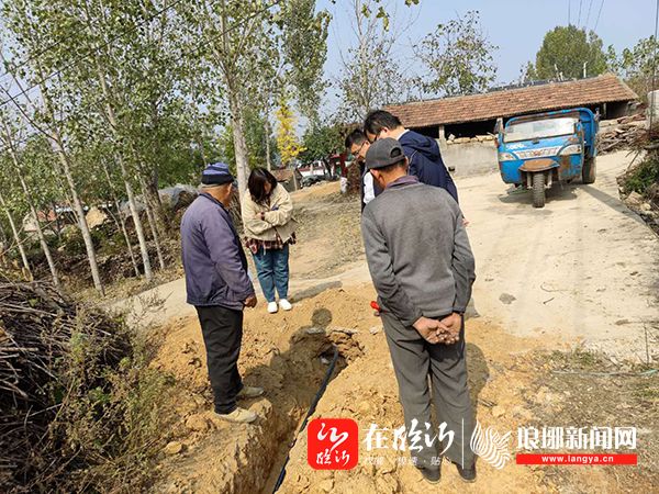 东旧寨镇交通升级助力地方发展最新报道