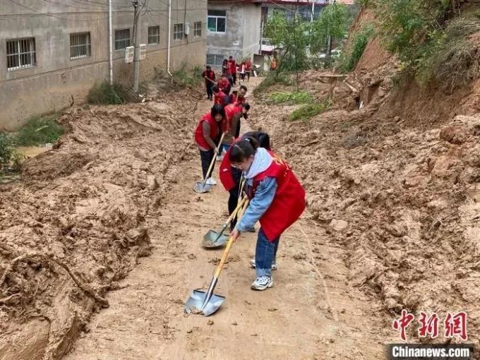 山西省临汾市吉县吉昌镇领导团队最新概览